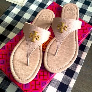 Tory Burch Everly Sandals